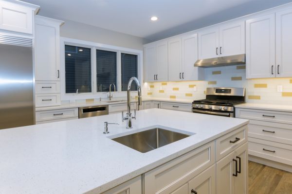 About Kitchen Remodel in Albuquerque, NM - Elevare Builders LLC