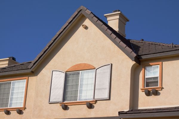 Albuquerque, NM Stucco Siding Services - Elevare Builders LLC