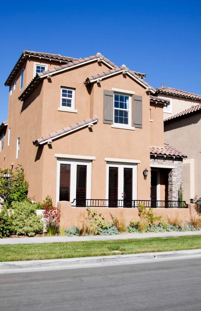 Albuquerque Stucco and Exterior Renovation Elevare-Builders LLC