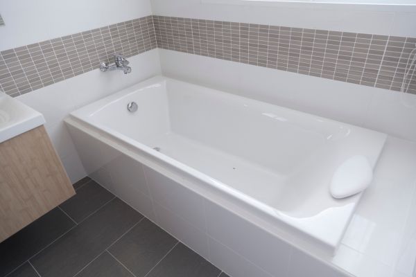 Bathtub Installation in Albuquerque NM - Elevare Builders LLC