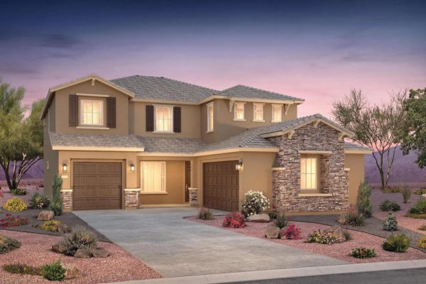 Exterior Renovation Services in Rio Rancho, NM - Elevare Builders LLC