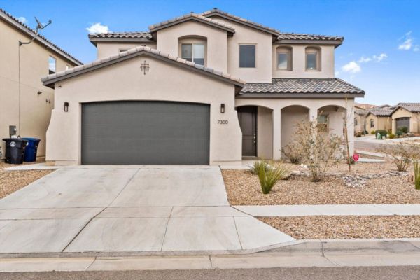 Stucco Services in Belen, NM - Elevare Builders LLC